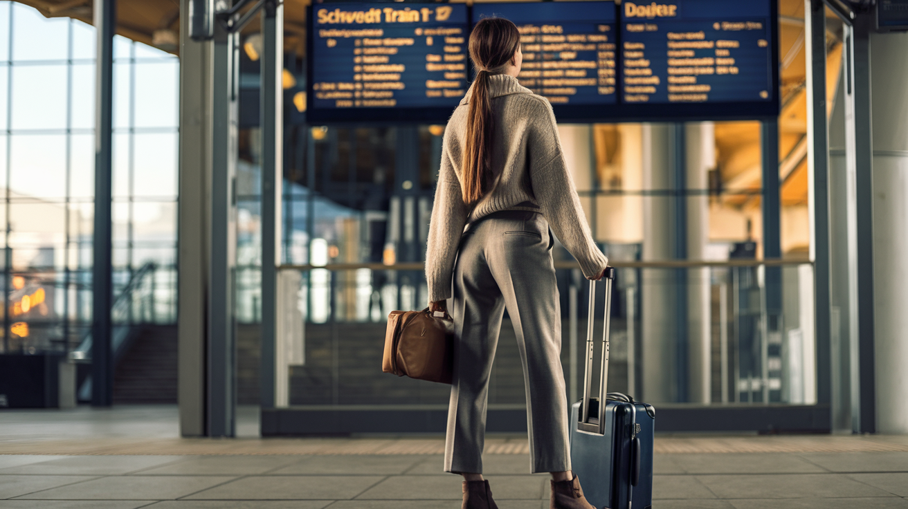 Brandenburg Airport to Schwedt Transfer: Your Complete Guide